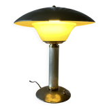 Art Deco modernist lamp Jumo 350