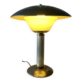Lampe art déco moderniste Jumo 350