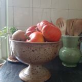 Vintage fruit cup