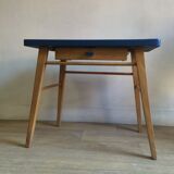 Office child compass and chair