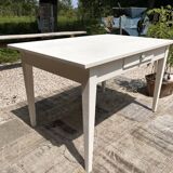 Table de ferme