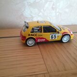 Citroën Saxo super 1600