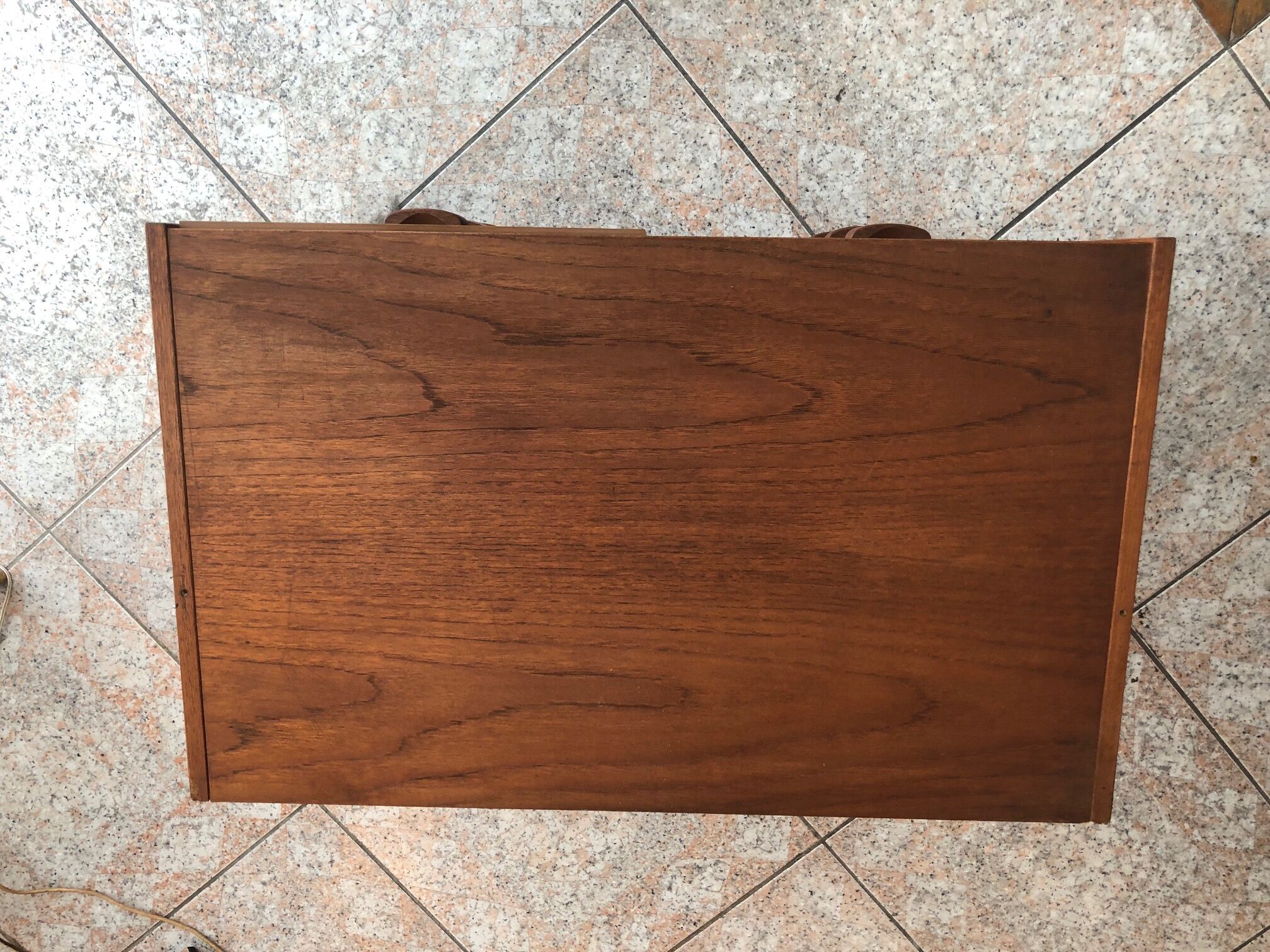 Commode 6 tiroirs des années 60