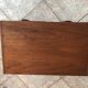 Commode 6 tiroirs des années 60