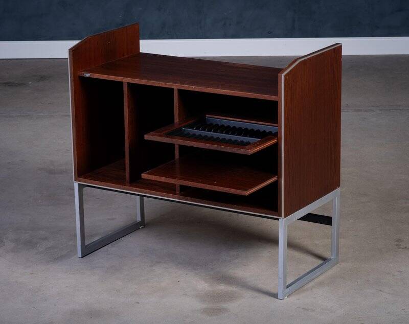 Console Média en Palissandre de Bang & Olufsen, 1960s