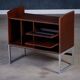 Console Média en Palissandre de Bang & Olufsen, 1960s