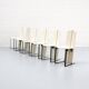 Postmodern Dining Chairs 1980s