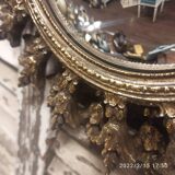Convex sun mirror 28.5 cm
