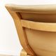 Mid-Century Pulkka lounge chair by Ilmari Lappalainen for Asko