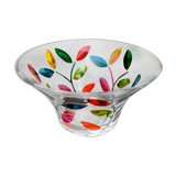 Vintage Murano glass 90s