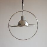 Saturn ring pendant lamp, 1970s