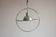 Saturn ring pendant lamp, 1970s