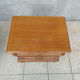 Pair of Victorian Lexington bedside tables