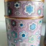 Boîtes en cloisonné
