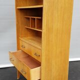 1950 bookcase