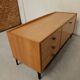 Vintage dressing table
