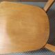 Lot de 2 chaises Baumann
