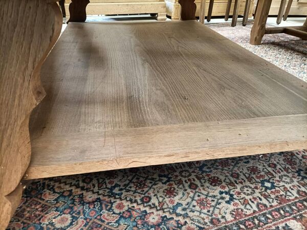 table de drapier