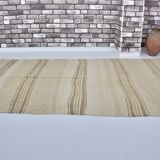 Vintage Anatolian Decorative Kilim Rug sku 3075