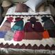 Ethnic tapestry