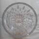 Grand vase en cristal ciselé