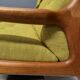 Gustav Thams teak 3-seat sofa for A/S Vejen Denmark