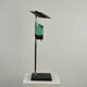 “Satellit” table lamp by Lars Bylund for Ateljé Lyktan, 1986