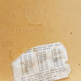 DSW chair by Charles and Ray Eames for Herman Miller