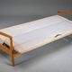 Sofa and chairs by Eugen Schmidt for Soloform, 1960s, set of 3