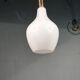 Suspension scandinave 1960's