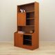 Teak bookcase, Danish design, 1960s, production: Denmark