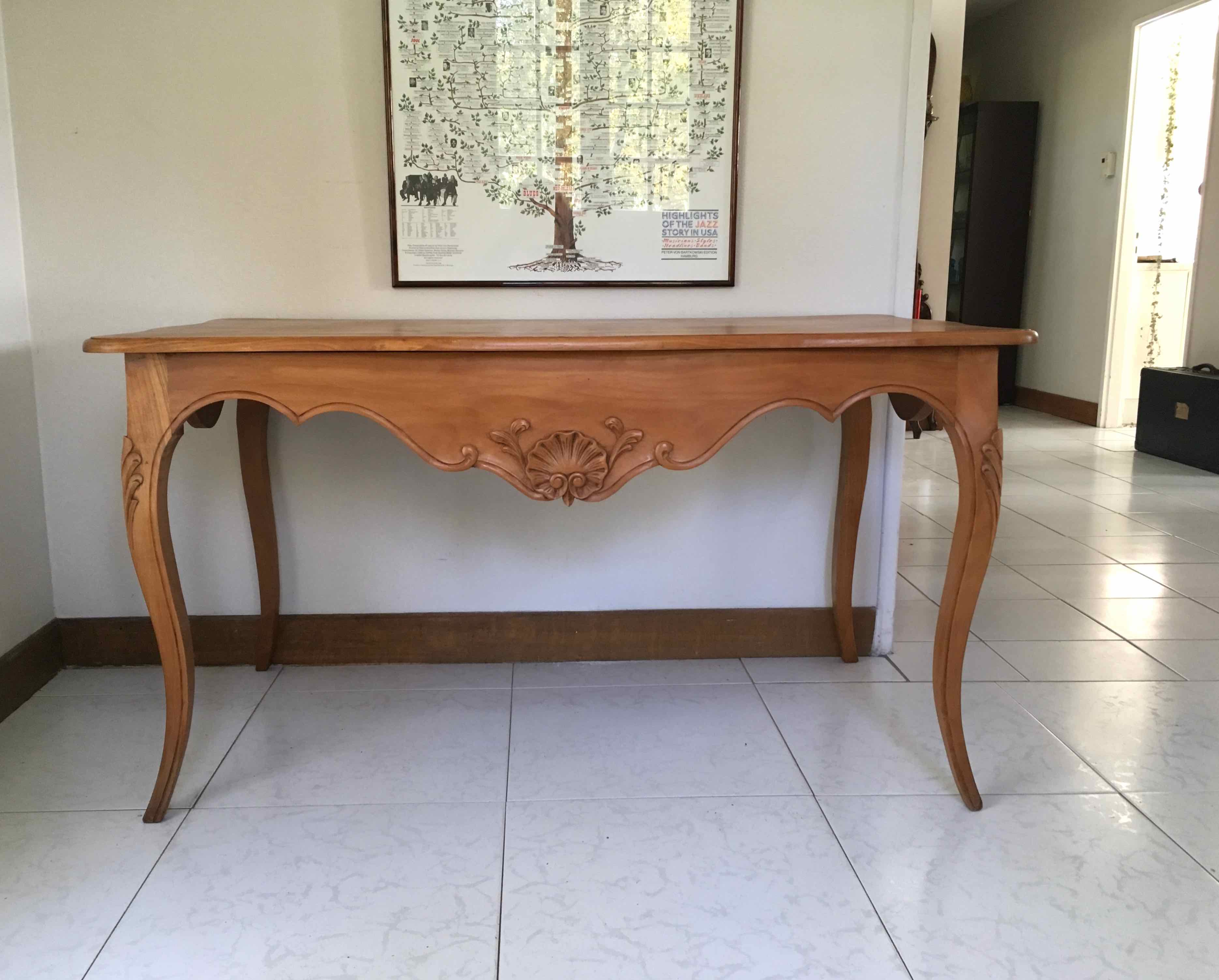 Cabinetmaker creation office 1960