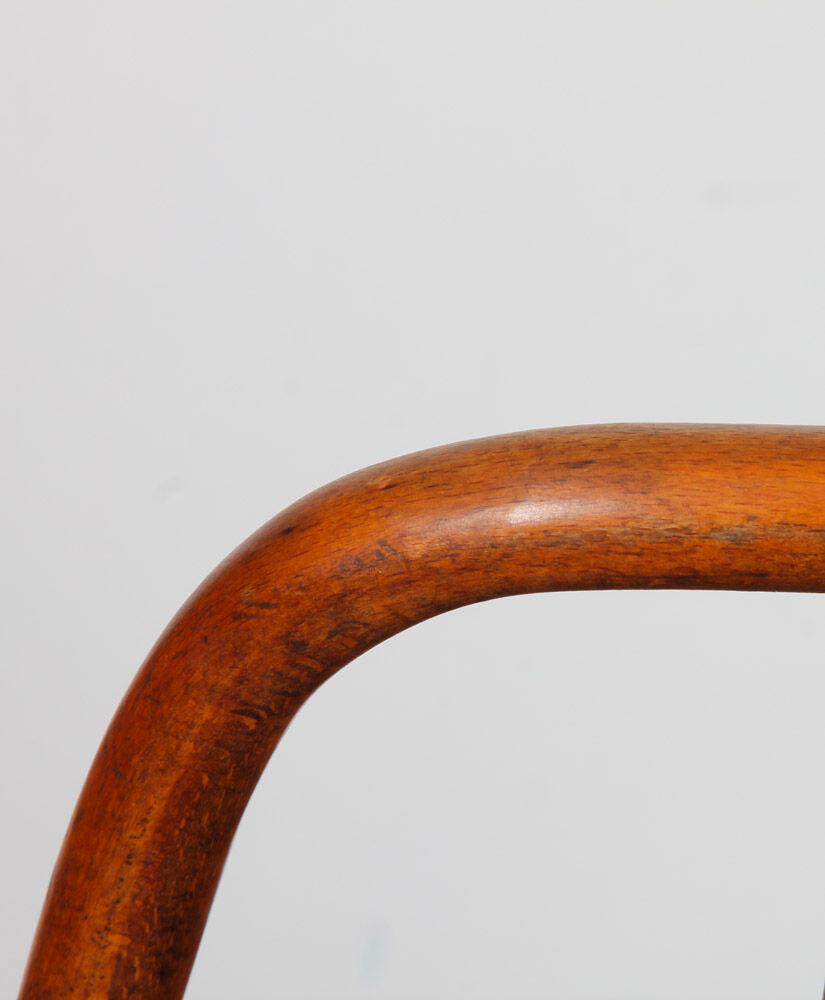 Paire de chaises vintage par Antonin Suman pour Ton, 1960
