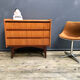 Scandinavian dresser