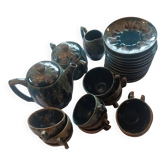 Service de café Denbac