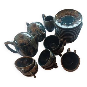 Denbac coffee service