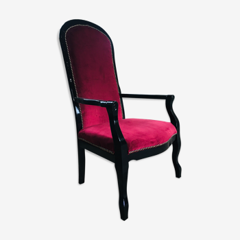 Fauteuil Voltaire