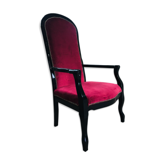 Voltaire chair
