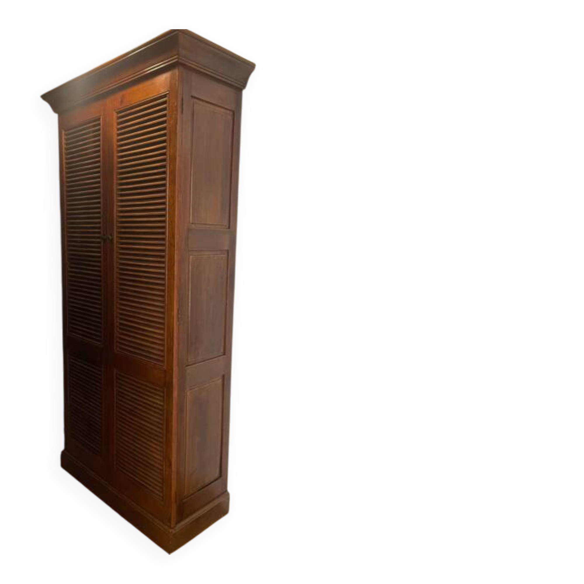 Armoire Antoinette édition Maison de Famille
