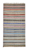 Turkish Handwoven Flatweave Chaput Kilim 168 cm x 328 cm