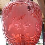 Vestibule lantern