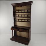 English Georgian Dresser – Solid Oak, circa 1800