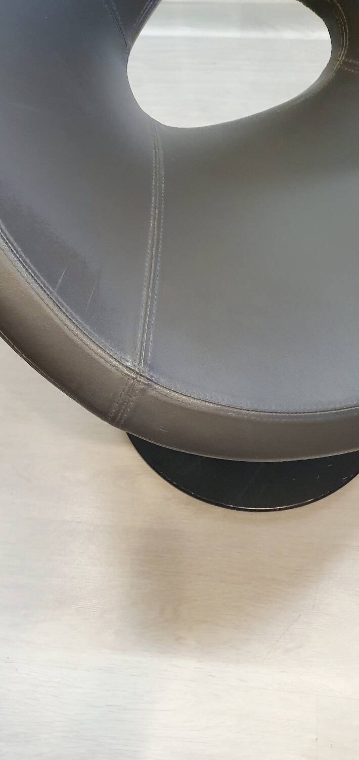 'Little Apollo' chair for Artifort