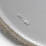 Coffee table by Pierre Paulin for Artifort