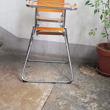 Baby high chair