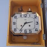 Horloge carillon