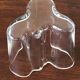 Vase Savoy d'Alvar Aalto, années 60