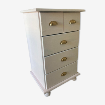 Small chest of drawers - ideal children's room
