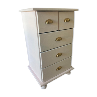 Small chest of drawers - ideal children's room