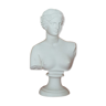 Ancient Aphrodite resin bust